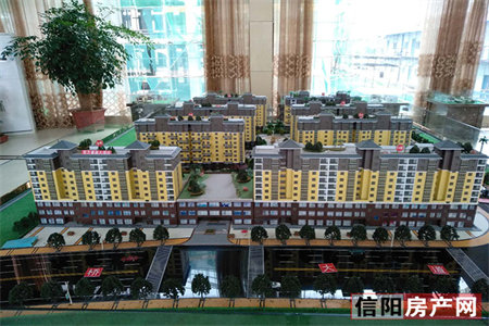 密州福光花园3室2厅1卫66万79m2简单装修出售