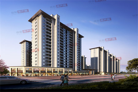 广电家属院3室2厅1卫97m236万