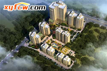 铂悦府4室2厅2卫116万122m2出售